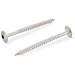 Tresposchroeven 4,8x32 torx blank RVS A2 100 stuks