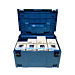 Woodies schroeven 3400 delig XL assortiment in M-box