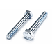 Zeskantbouten DIN 931 8.8 galv. verzinkt 8x30 200 stuks