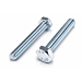 Tapbouten DIN 933, M12x25 / 100 stuks