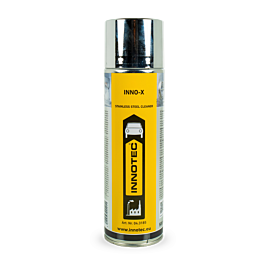 Innotec Inno-X reinigings- en beschermingsmiddel 500ml