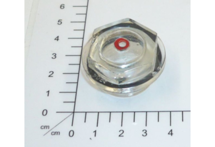 oliepijl kijkglas tbv compressor
