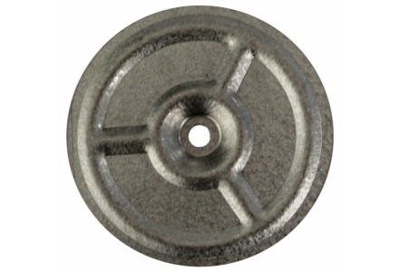 Rondellen 70mm Ø - 100 stuks