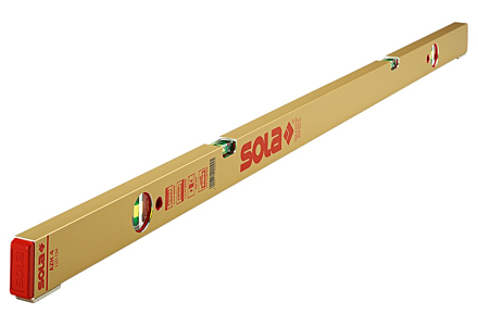 Sola stelwaterpas AZH 4 180cm