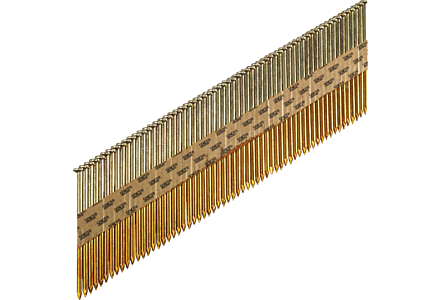Senco 3,1x90mm nagels zn - 3000 stuks
