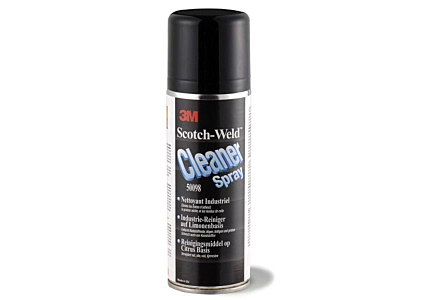 3M Scotch-Weld cleaner spray 50098 500ml