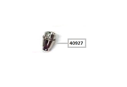 40927 - t.b.v. Contiweld plasma snijder CONTI-PAC 60H