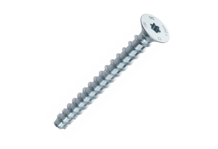 Heco multi-monti-plus schroefankers 7,5x70 verzinkt 50 stuks
