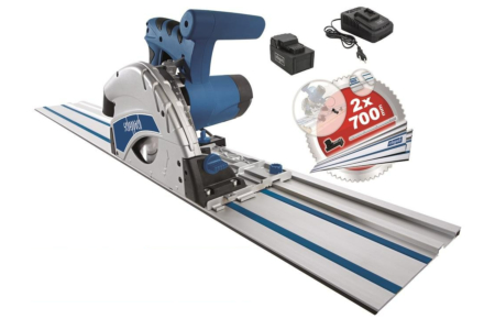 scheppach pl55li
