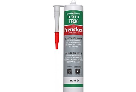 Frencken Flex Fix TR30 310ml doos 12 stuks