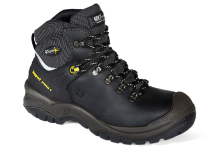 Grisport 803L S3 werkschoenen maat 45