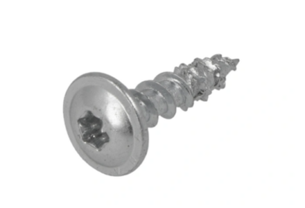 achterwandschroeven 3x30