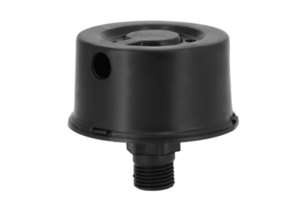 Airpress luchtfilter M16x1,5