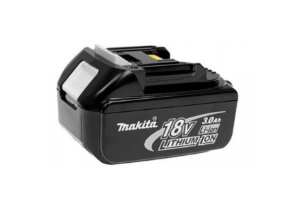 Makita accu 3.0Ah 18Volt BL1830