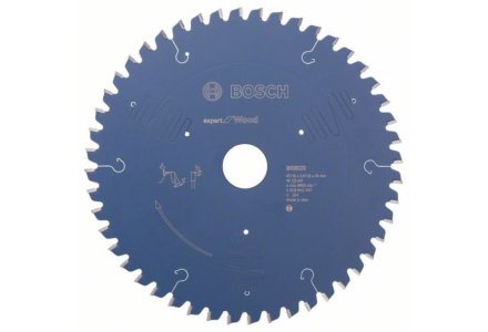 Bosch cirkelzaagblad 216x30x48 T Expert for Wood