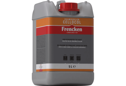 frencken cellocol