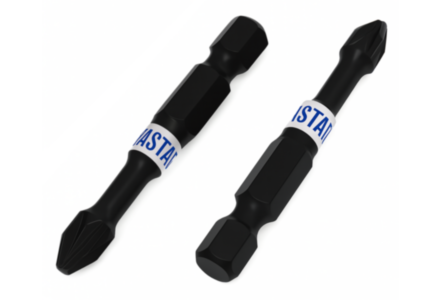 Fastar impact bit PZ2 x 50mm