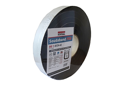 Soudaband pro BG1 40/24-42