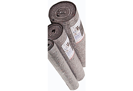Afdekvilt 1 meter x 25 meter