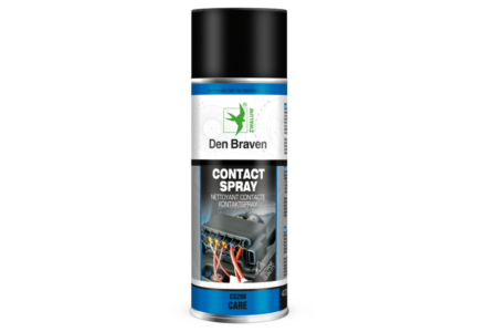 Den Braven Contact Spray 400ml