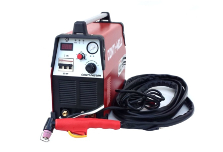 Contiweld plasma snijder CONTI-PAC 60H