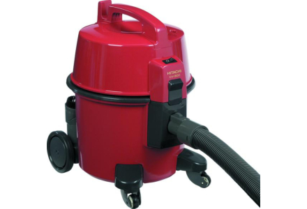 Hitachi CV 300 stofzuiger met HEPA filter