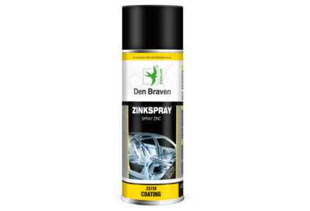 Den Braven Zinkspray 400ml