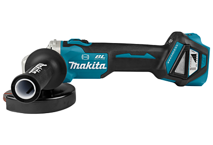 Makita DGA513Z accu haakseslijper 18Volt 