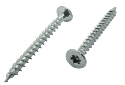 Reisser DNS plus - 4x55 voldraad - 500 stuks - torx