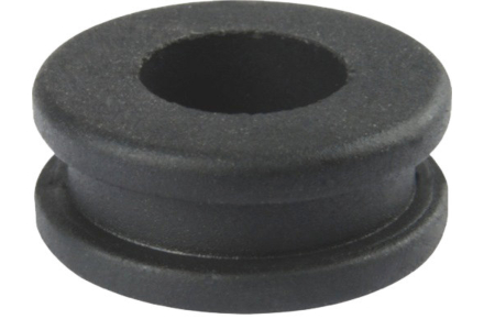 Doorvoertule 12mm-23mm - 35 stuks