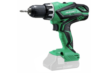 Hikoki accuboormachine DS18DJL body