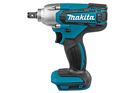 Makita DTW 190Z accu slagmoersleutel 18V body