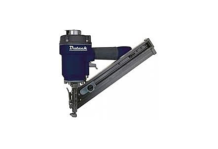 Dutack DA1864L afwerk tacker DA nagels 38-64 mm