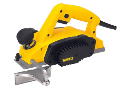 DeWalt schaafmachine DW680 600 watt