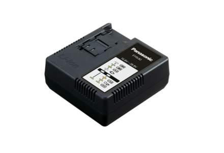 Panasonic acculader EY0L82B  10.8V - 28.8V