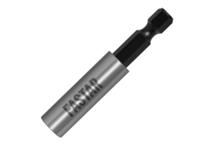 bithouder 60mm magnetisch