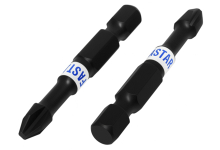 Fastar impact bit PH2 x 50mm
