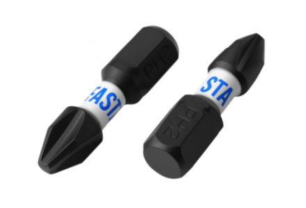 Fastar impact bit PH1 x 25mm