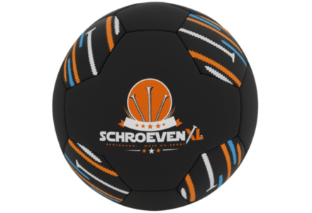 SchroevenXL voetbal