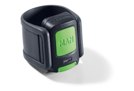 Festool CT-F I afstandsbediening