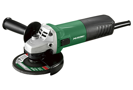 Hitachi haakseslijper G13SR4 YGZ 730 Watt