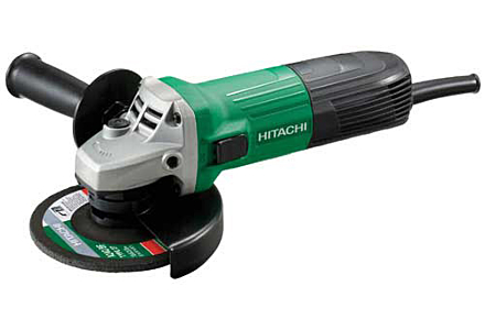 Hitachi haakseslijper G13STA 600 Watt