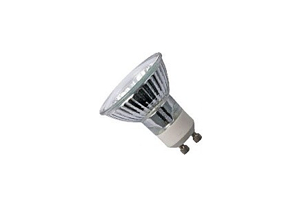 Dura halogeen reflextorlmap 50watt GU10