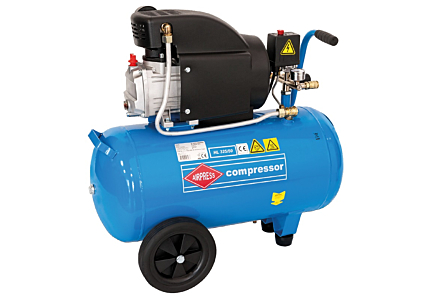 Airpress HL 325-50 compressor 50 liter