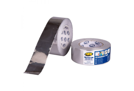 Aluminium tape 50x50