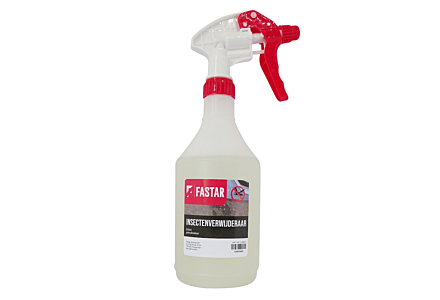 Insectenverwijderaar 600 ml