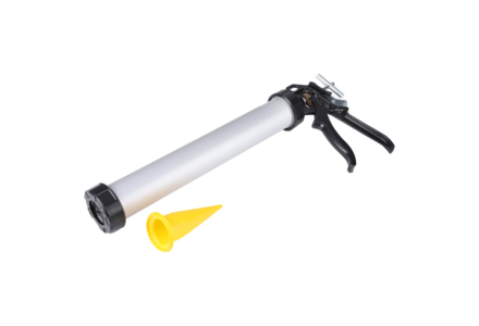 Kitspuit COX powerflow HP combi