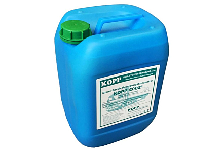 Kopp 2002 universeel reinigingsmiddel 10 liter