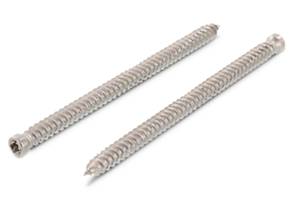 Kozijnschroeven RVS A2 7,5x40 torx 40 100 stuks