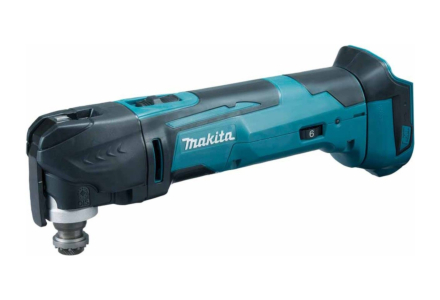 Makita DTM51Z accu multitool